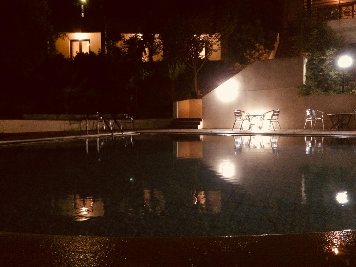 Villa Joanna Palace Club *