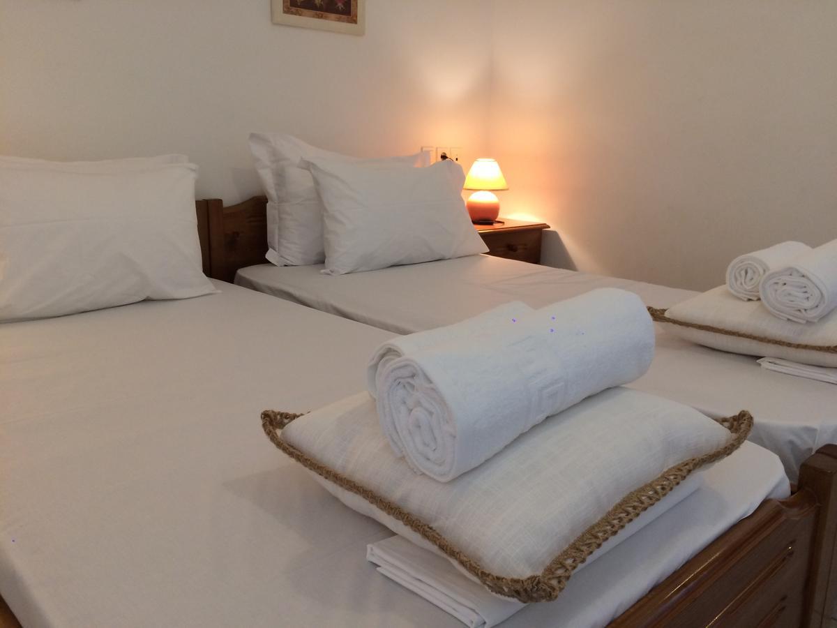 Villa Joanna Palace Club *