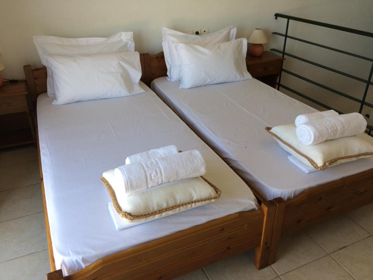 Villa Joanna Palace Club