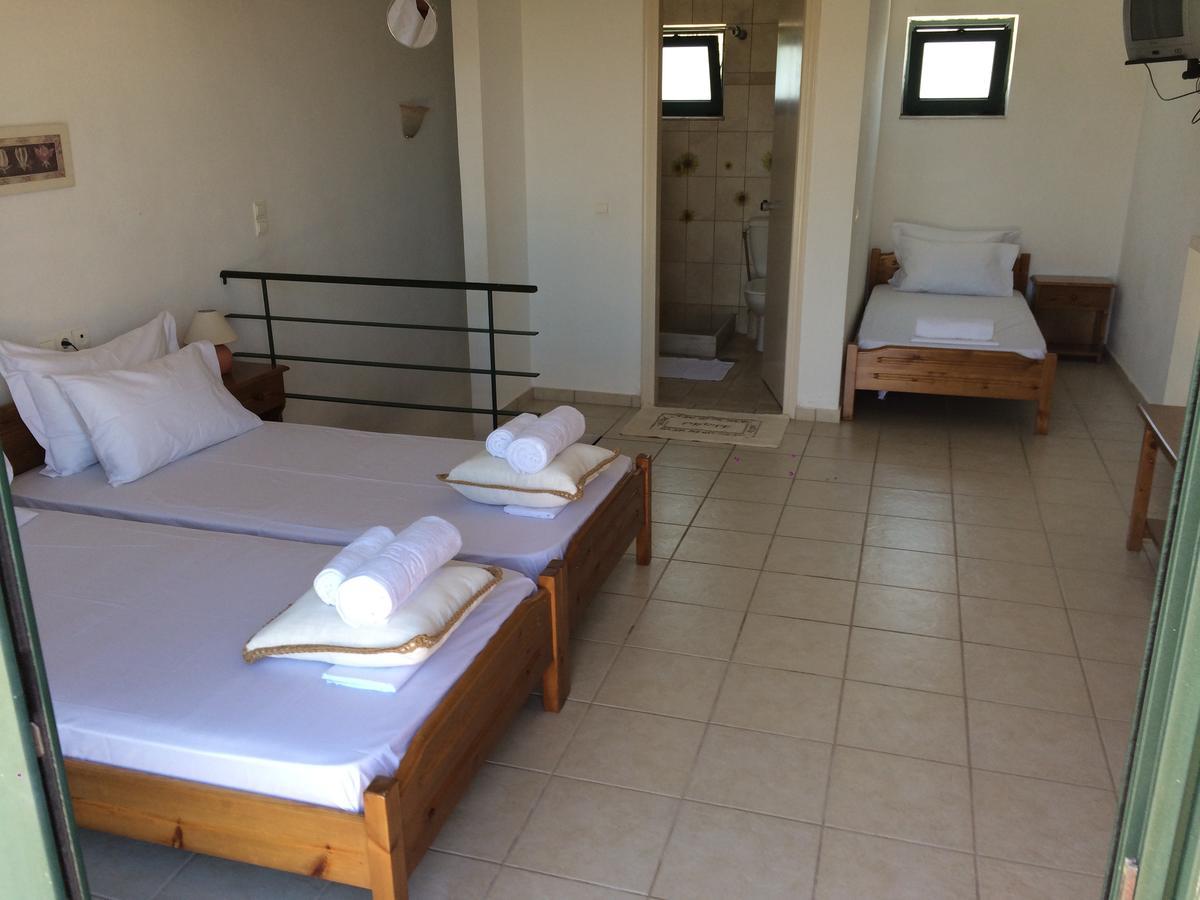 Villa Joanna Palace Club Héraklion