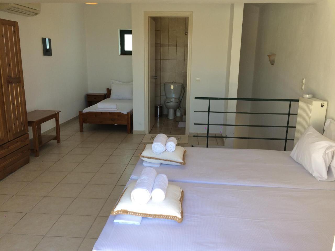 Joanna Palace Club Villa Héraklion