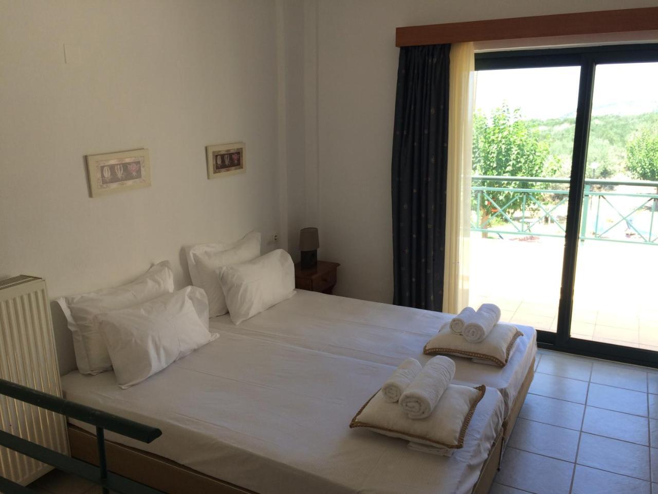 Joanna Palace Club Villa Héraklion