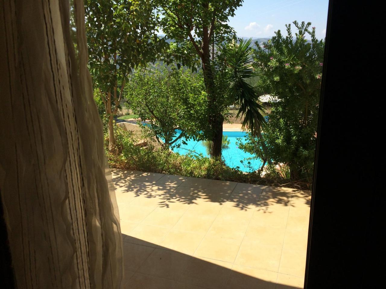 Villa Joanna Palace Club