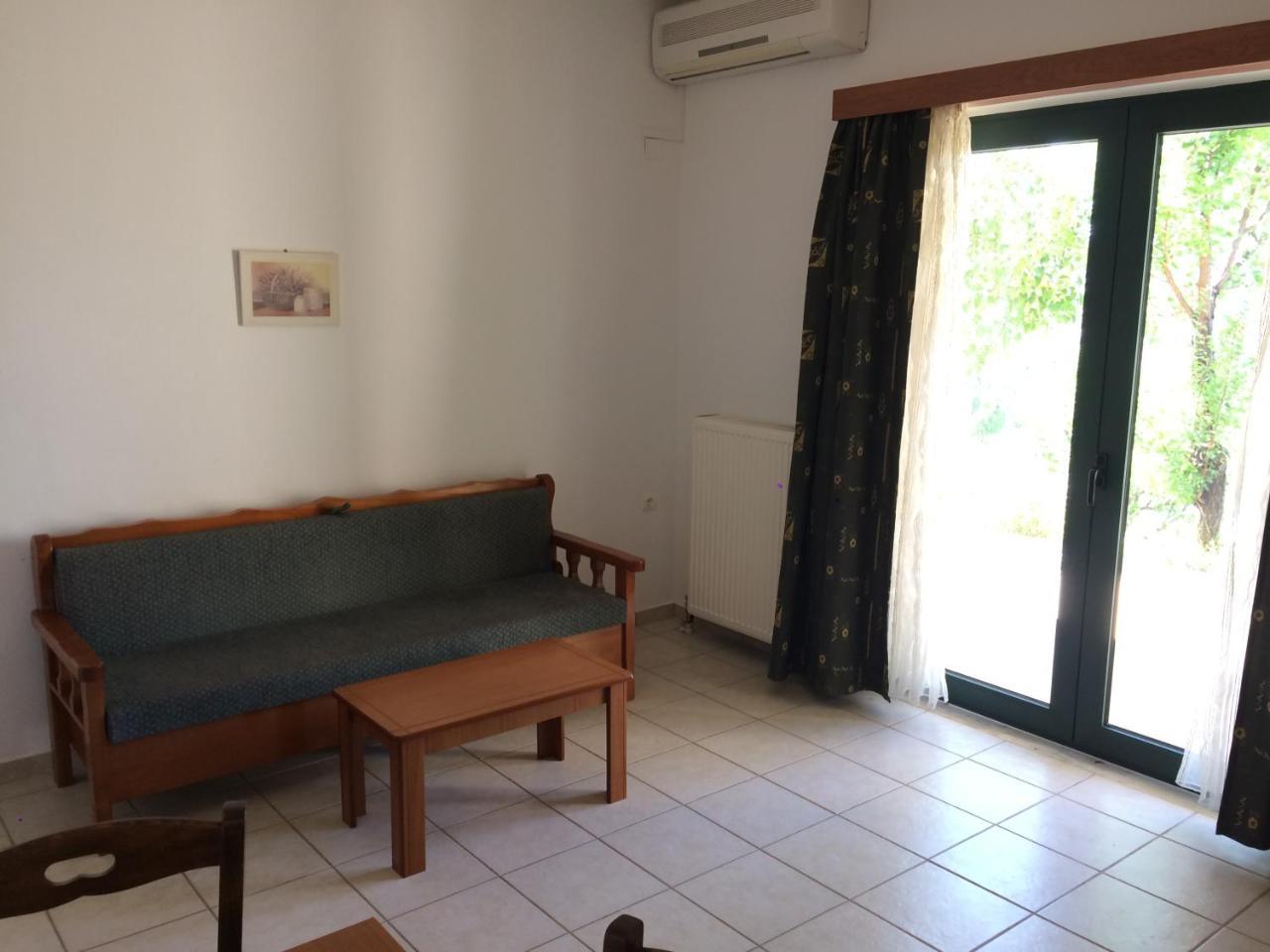 Joanna Palace Club Villa