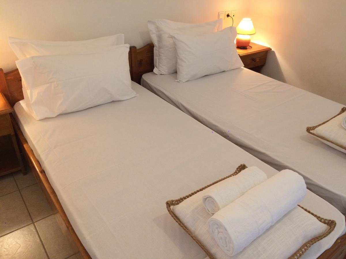 Villa Joanna Palace Club *