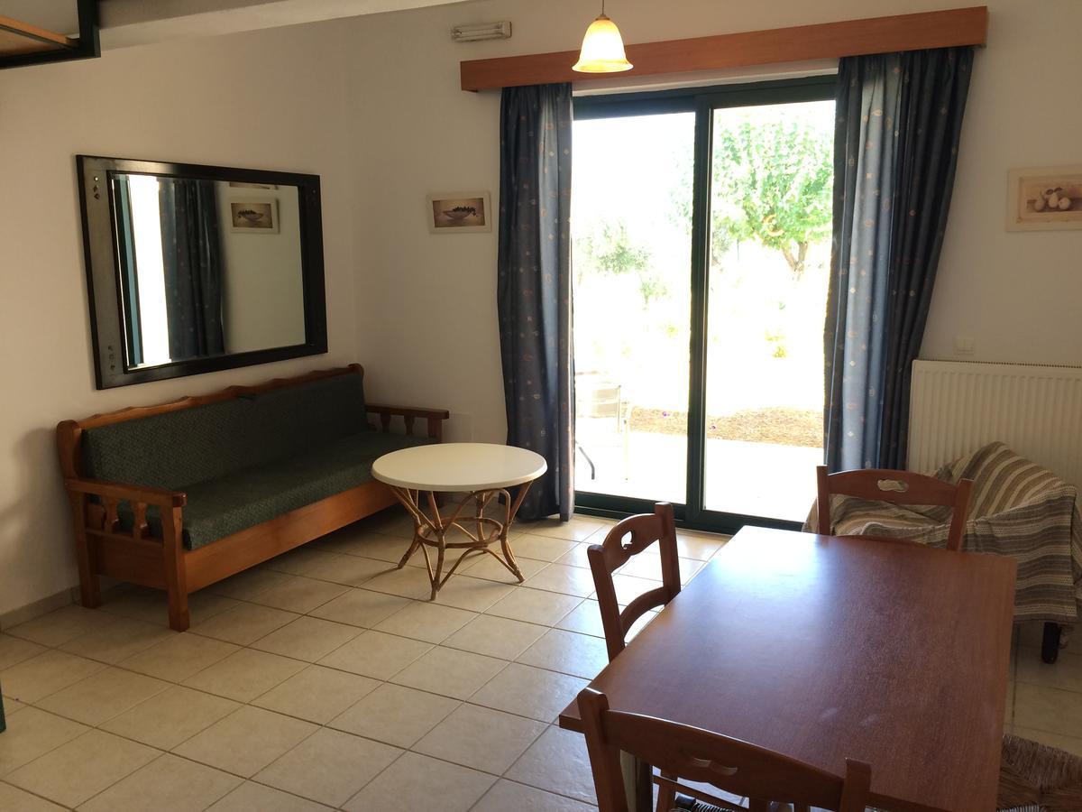 Villa Joanna Palace Club Héraklion