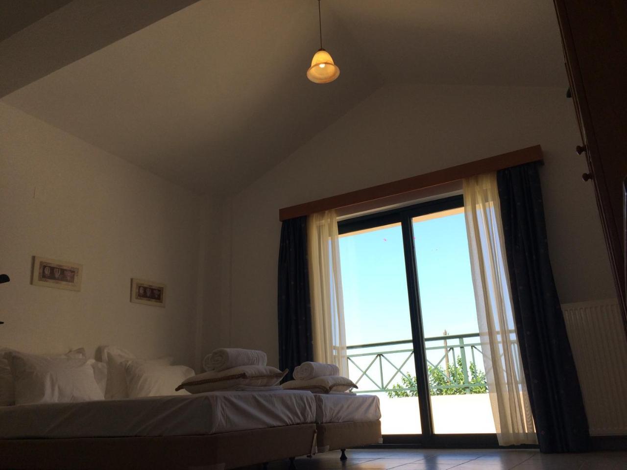 Villa Joanna Palace Club