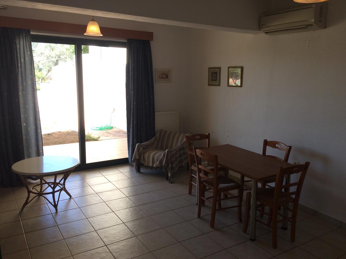 Joanna Palace Club Villa Héraklion