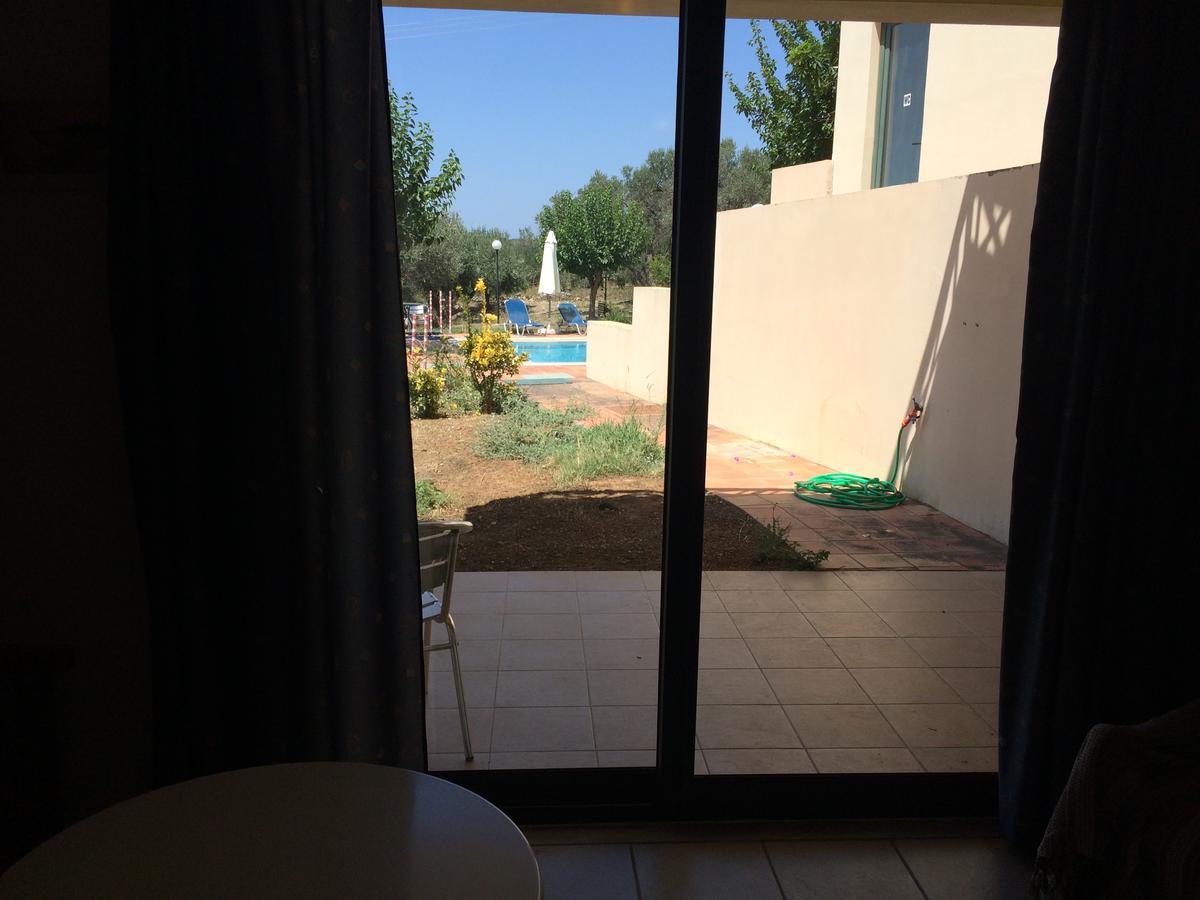 Villa Joanna Palace Club