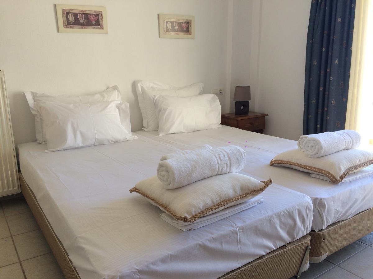 Joanna Palace Club Villa