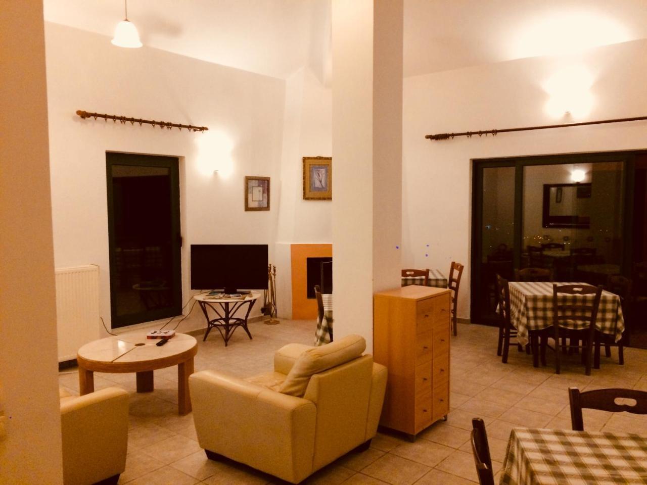 Joanna Palace Club Héraklion