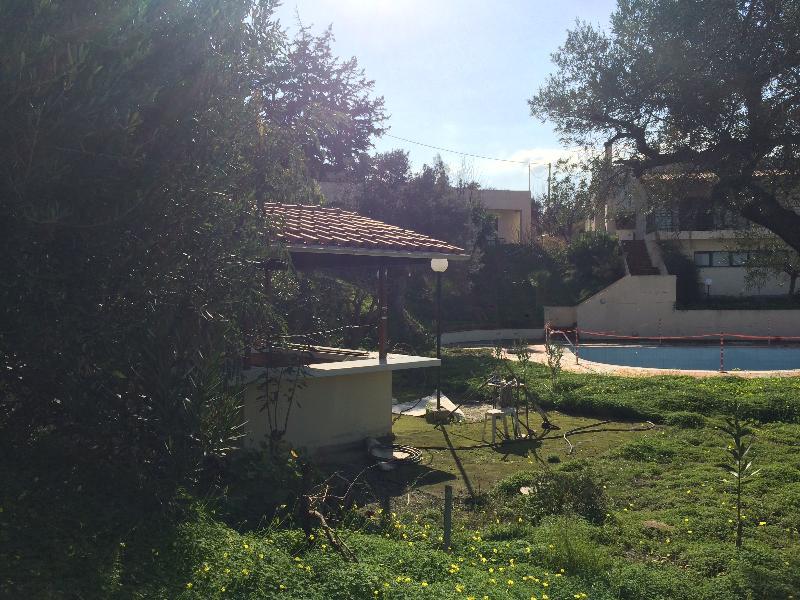 Villa Joanna Palace Club