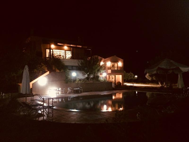 Joanna Palace Club