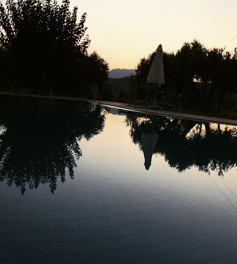 Villa Joanna Palace Club *
