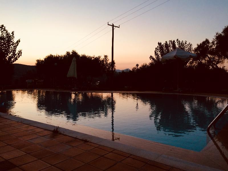 Villa Joanna Palace Club Héraklion