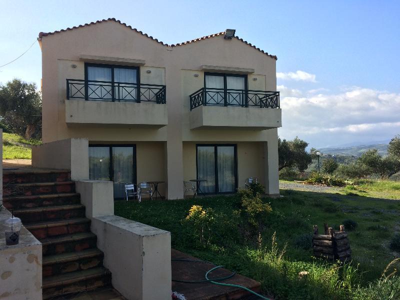 Villa Joanna Palace Club Héraklion