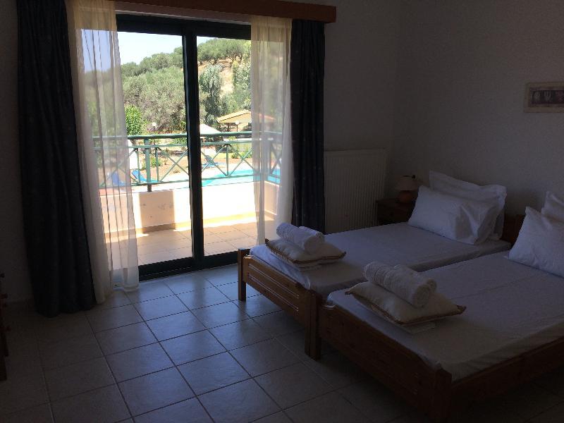 Joanna Palace Club Villa