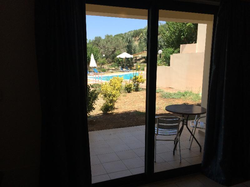 Villa Joanna Palace Club