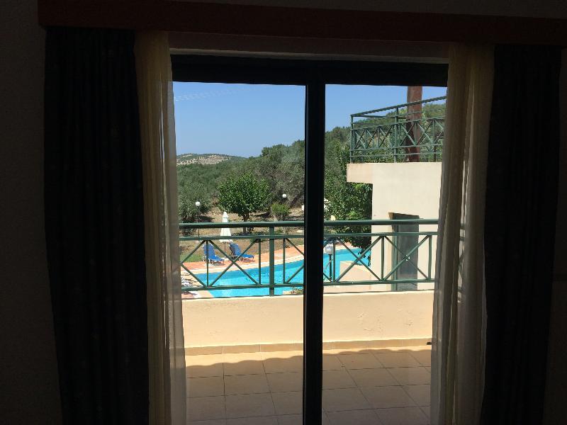 Joanna Palace Club Villa