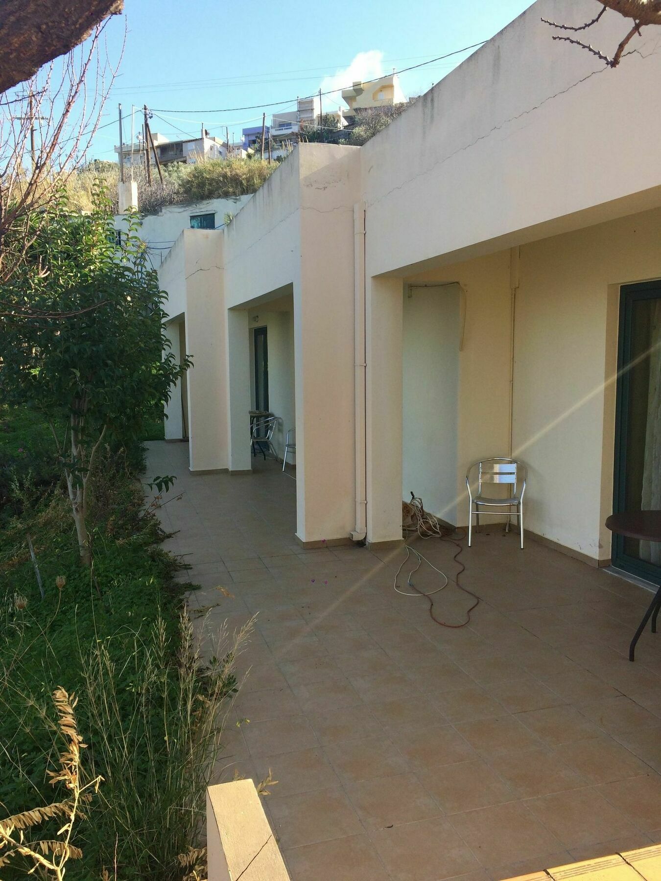 Joanna Palace Club Villa
