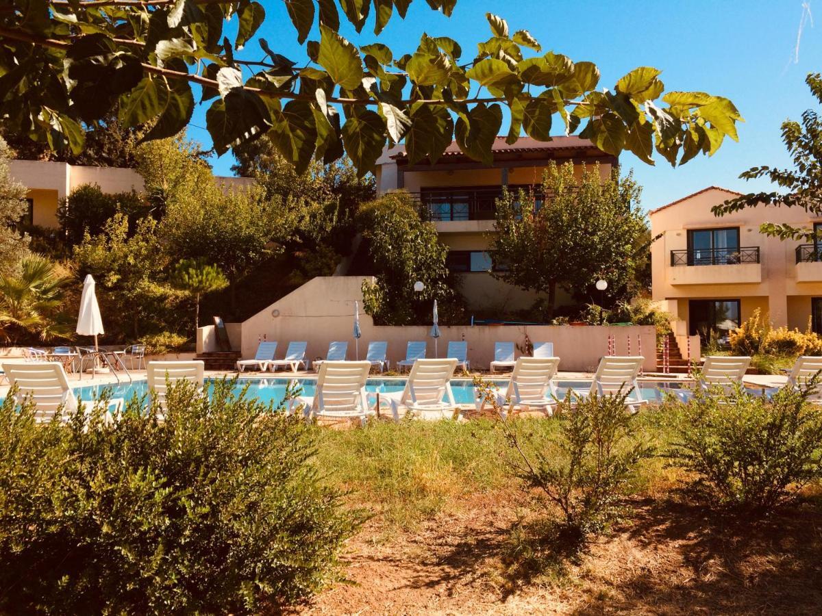 Villa Joanna Palace Club Héraklion