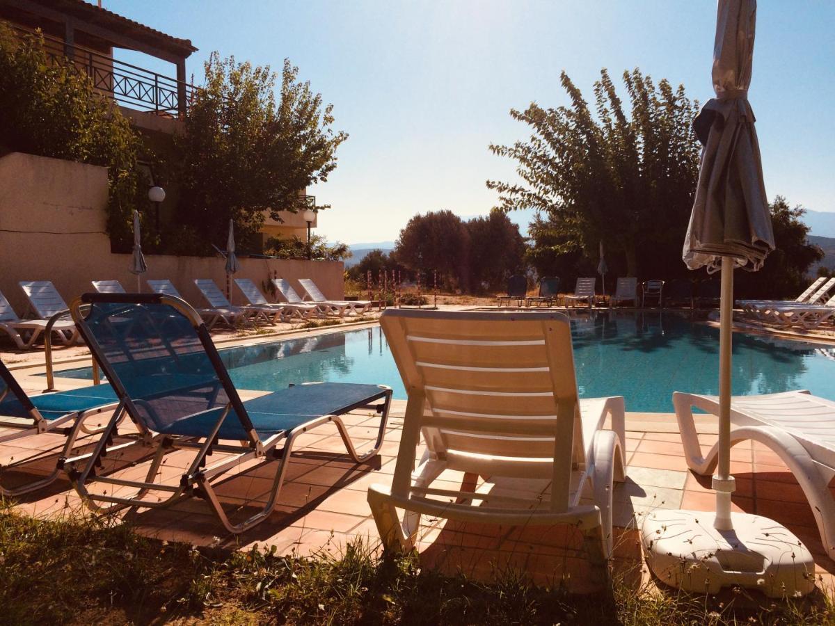 Joanna Palace Club Villa *