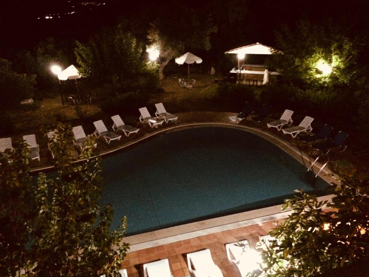 Villa Joanna Palace Club Héraklion