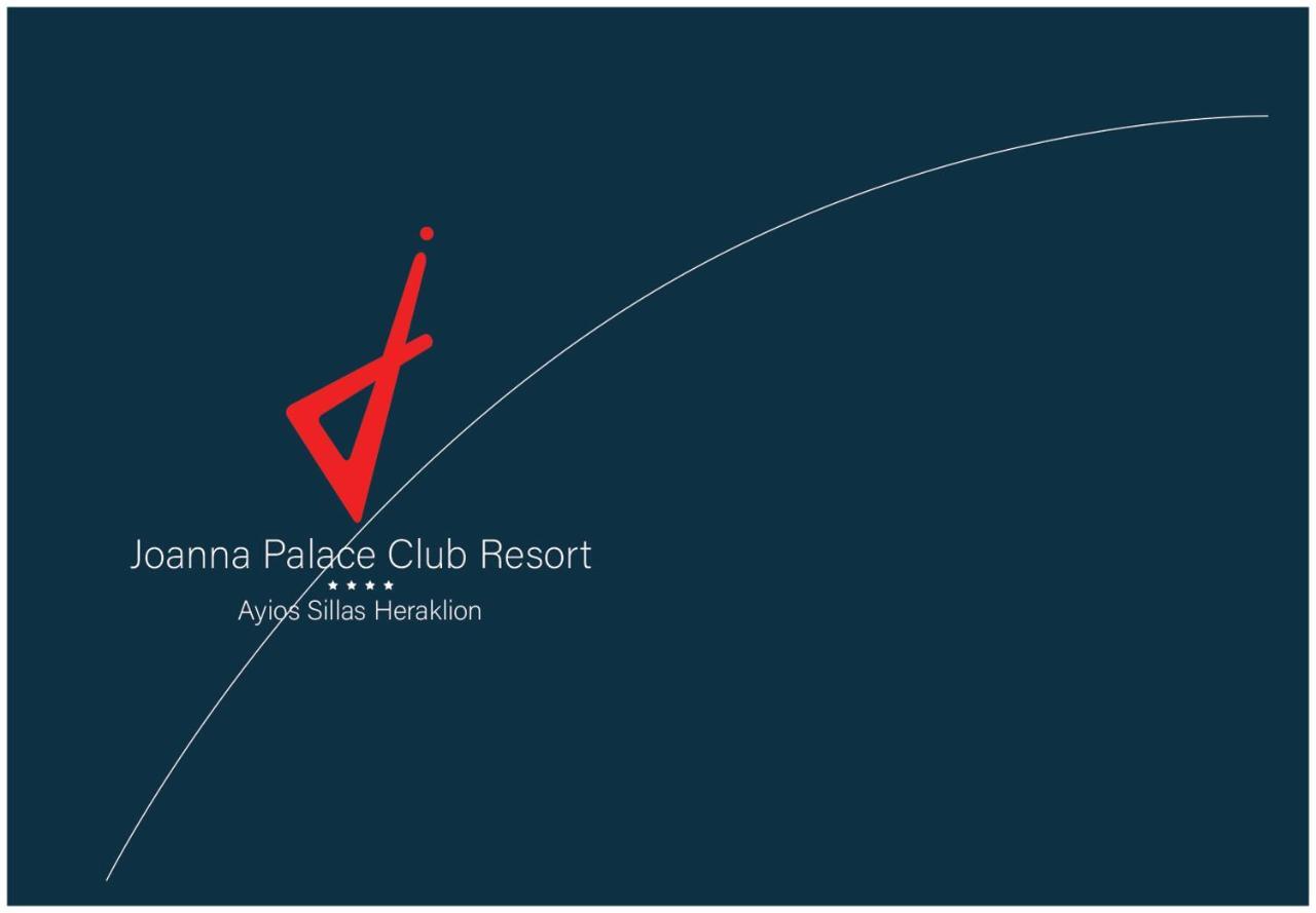 Joanna Palace Club * Héraklion