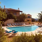 Joanna Palace Club Resort Heraklion