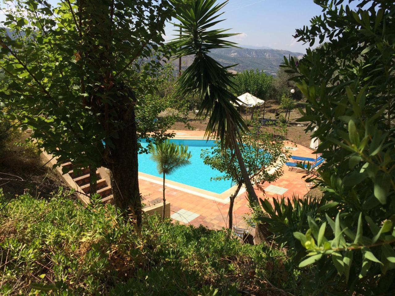 Joanna Palace Club * Iraklion