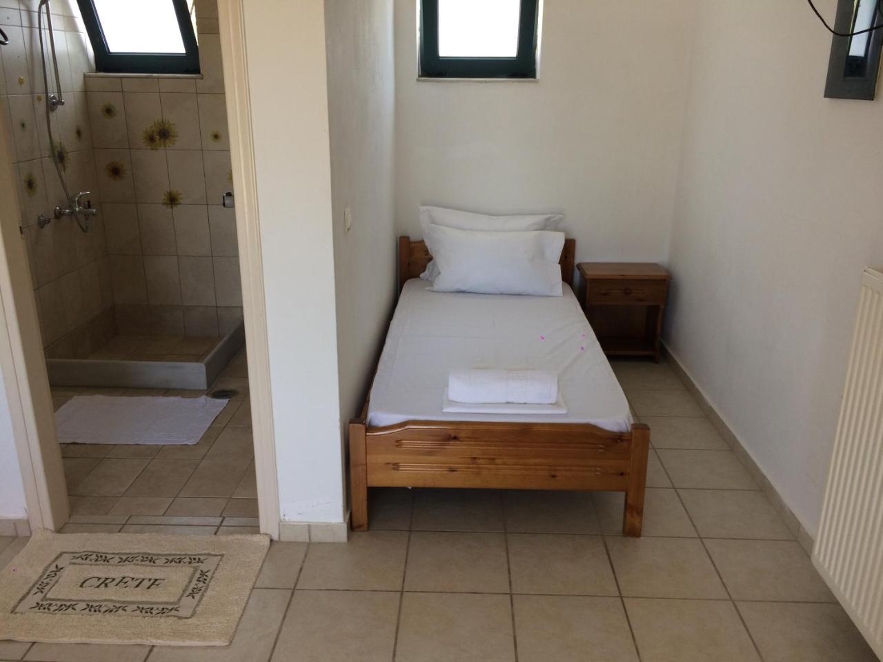 Joanna Palace Club Villa Iraklion