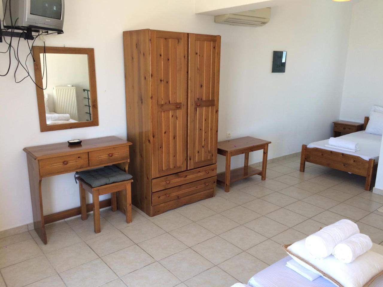 Joanna Palace Club Villa Iraklion
