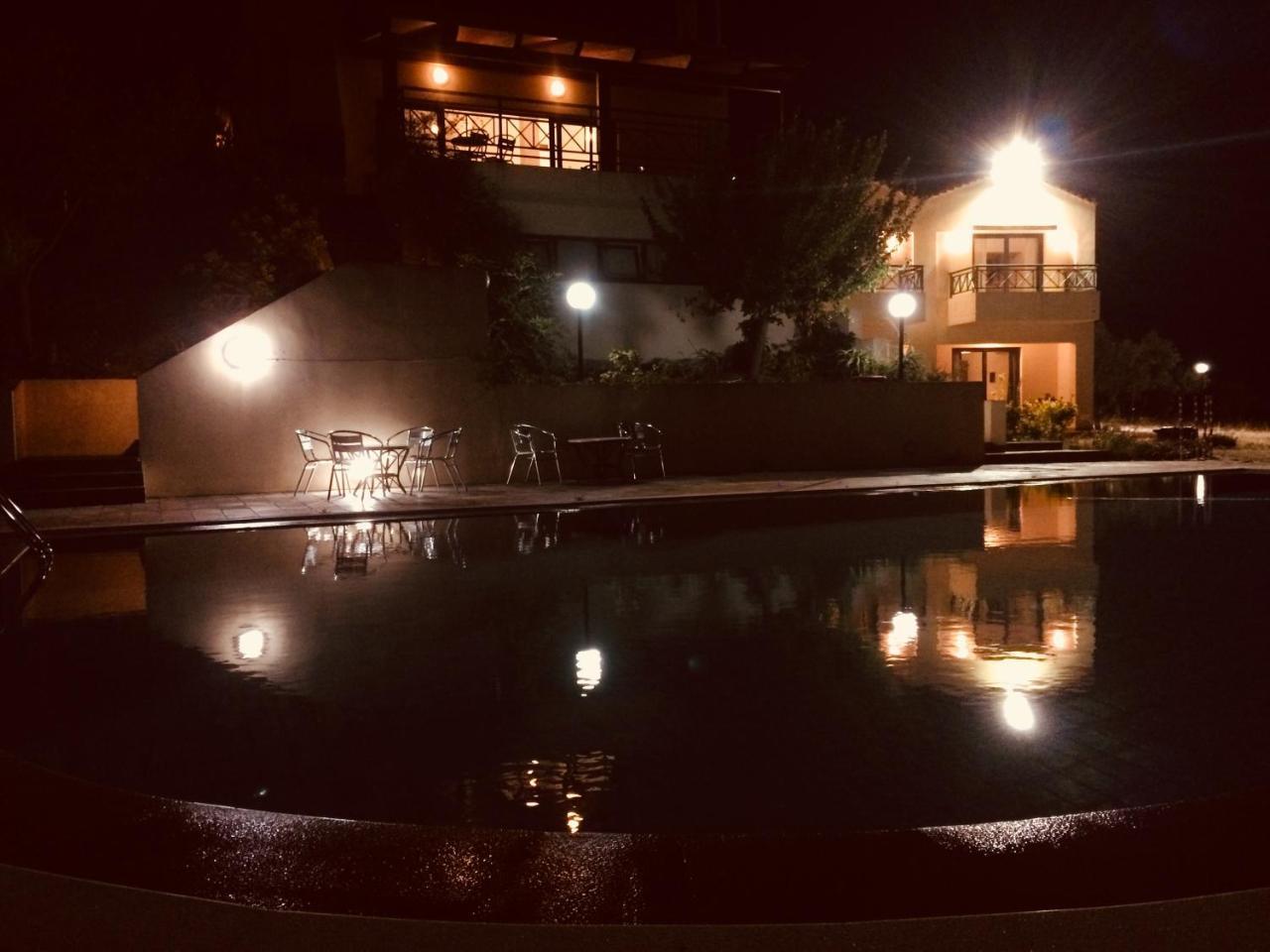 Joanna Palace Club * Iraklion