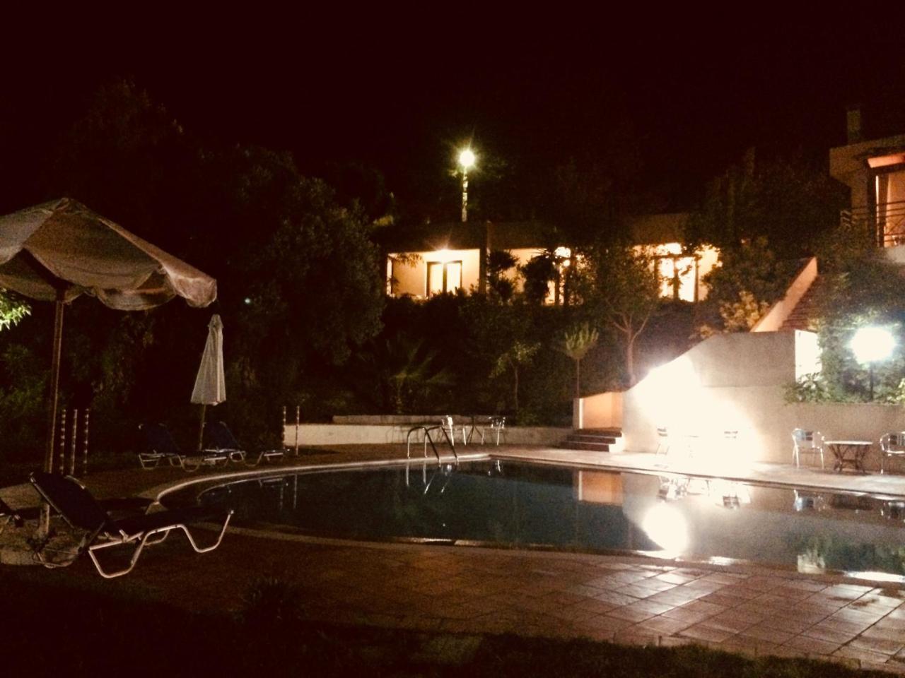 Joanna Palace Club * Iraklion