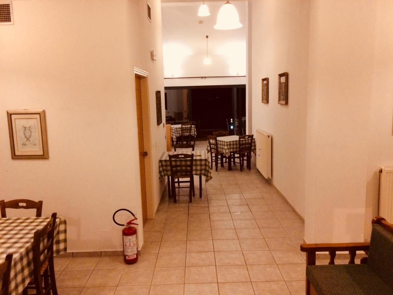 Joanna Palace Club Villa