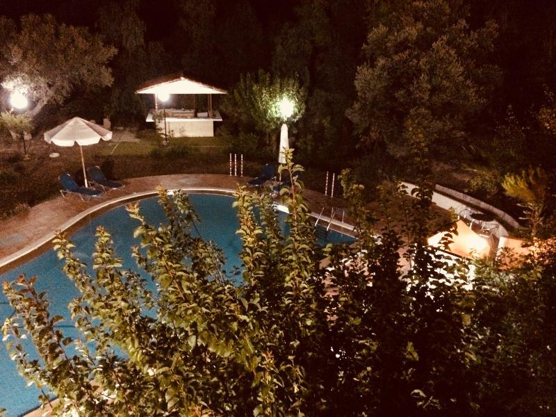 Joanna Palace Club Villa *