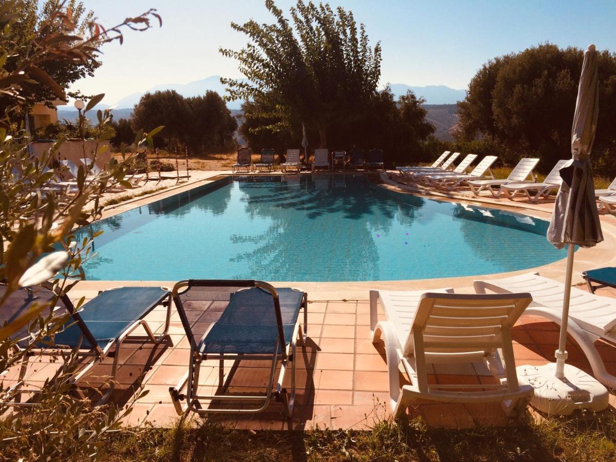 Joanna Palace Club Villa Iraklion