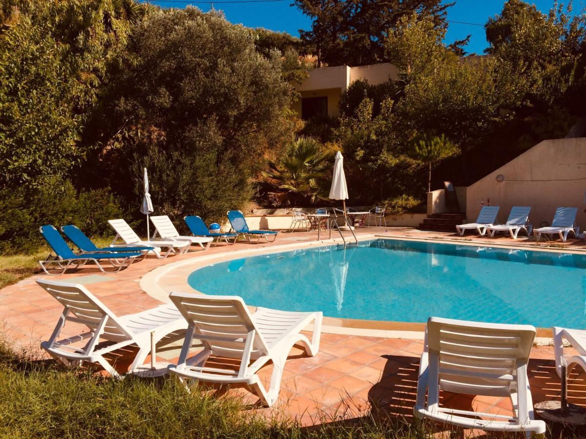 Joanna Palace Club Villa Iraklion