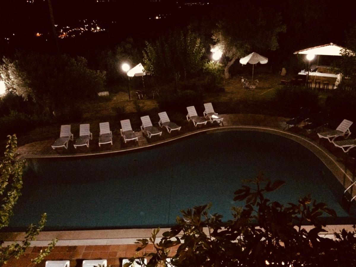 Joanna Palace Club Villa Iraklion